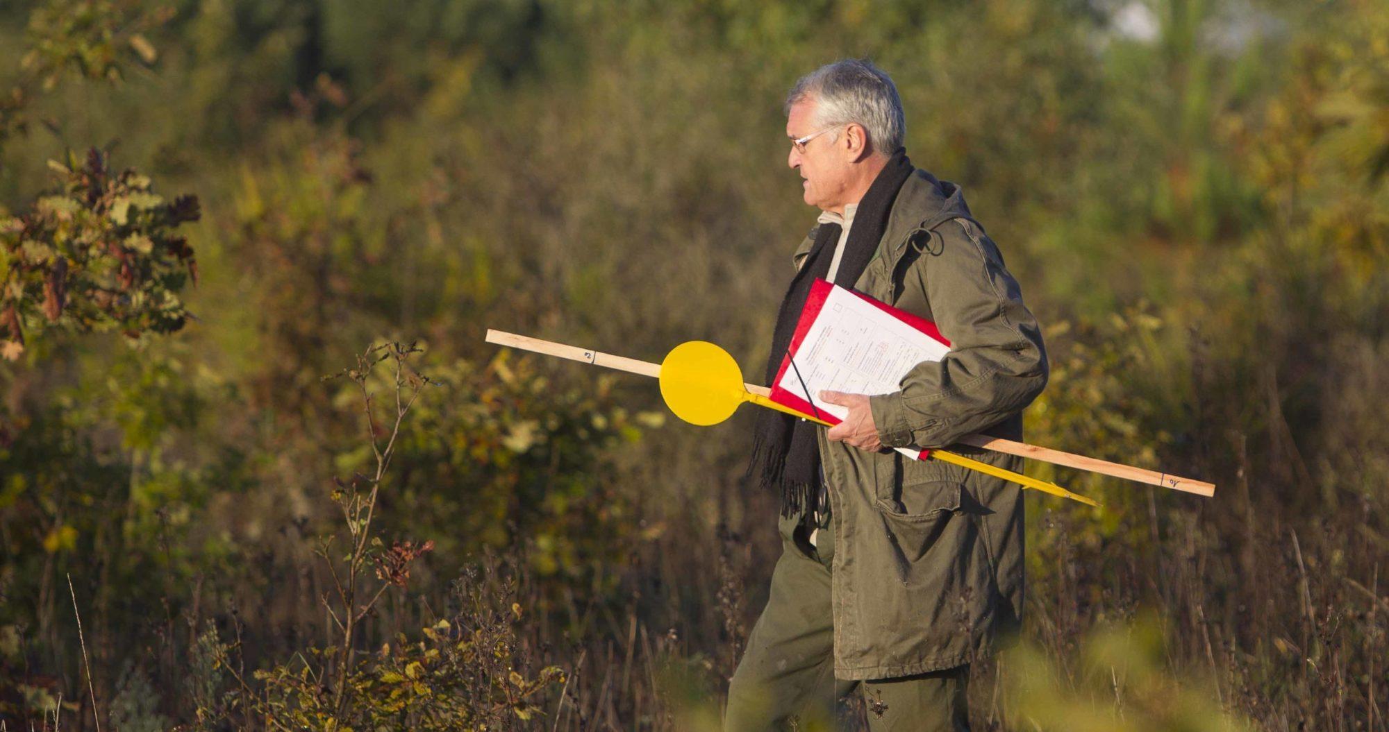 Les Métiers De Chasse Fédération Nationale Des Chasseurs