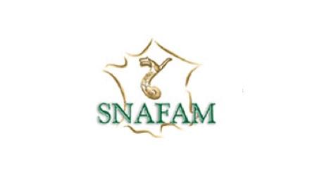 logo SNAFAM