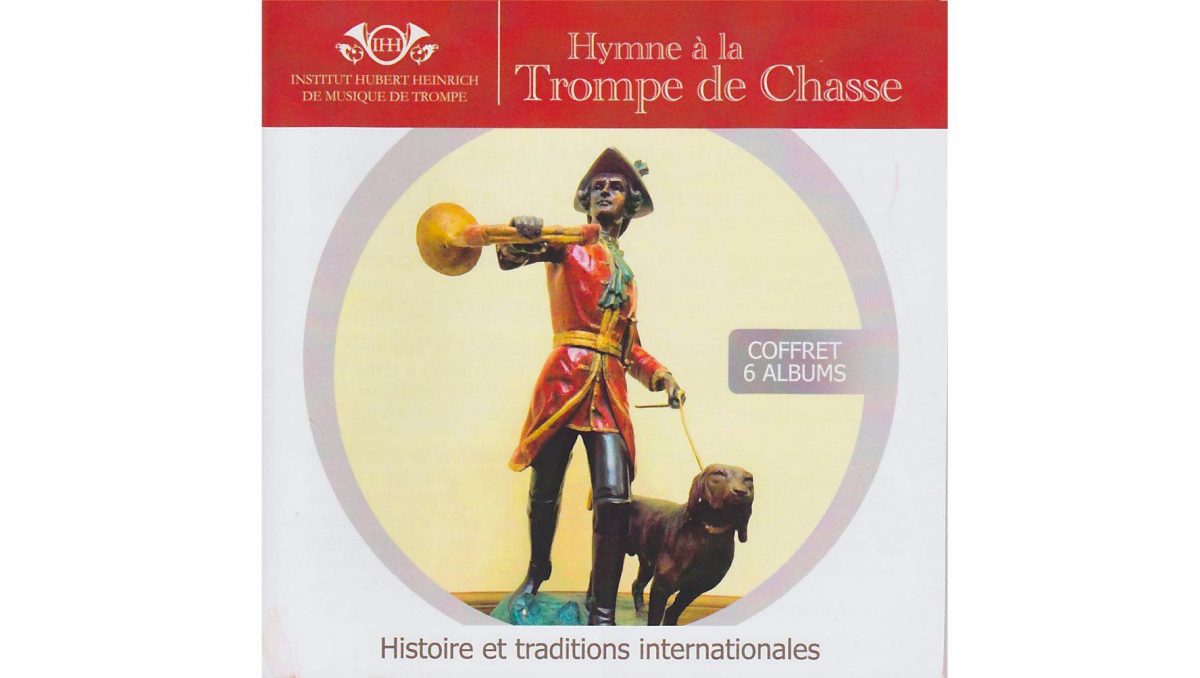 62 Fanfares de Trompe de Chasse: Animaux & Circonstances (French Edition):  9798510102406: Editions, Tarnhelm: Books 