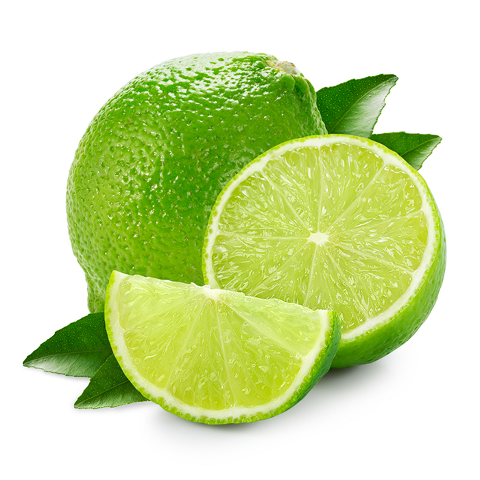 Citron vert