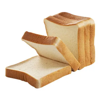 Pain de mie