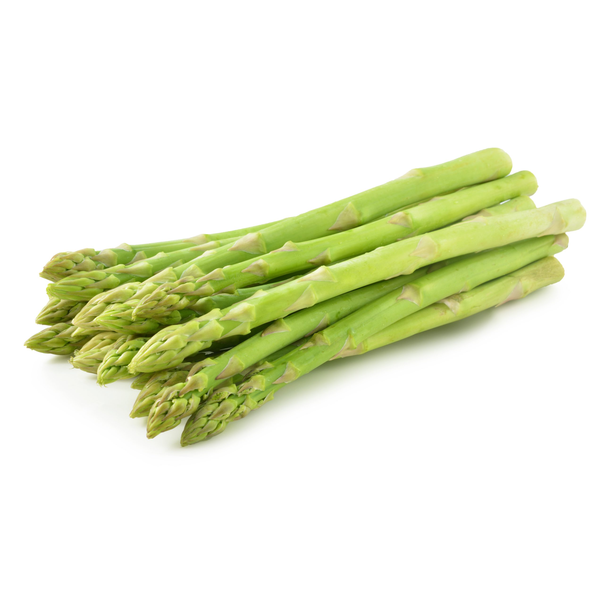 Asperges vertes