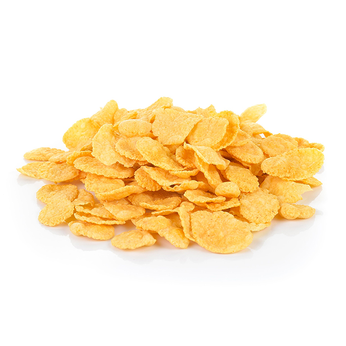 Corn flakes