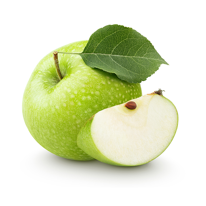 Pomme granny smith