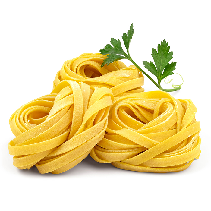 Tagliatelle fraîche